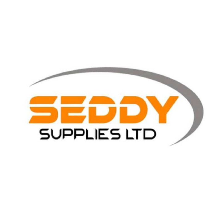 seddy supplies ltd official logo