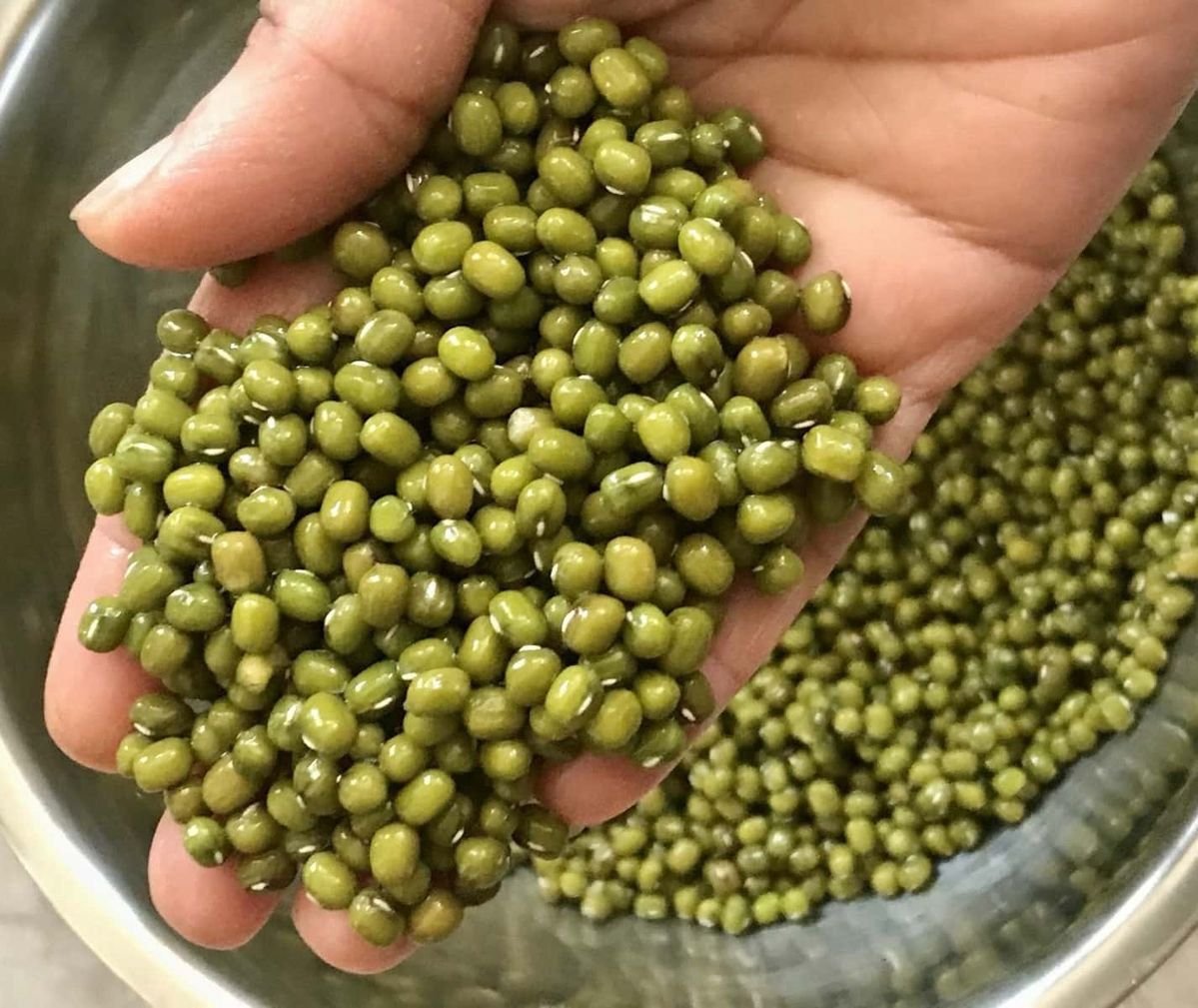 Grains Distritions in the market